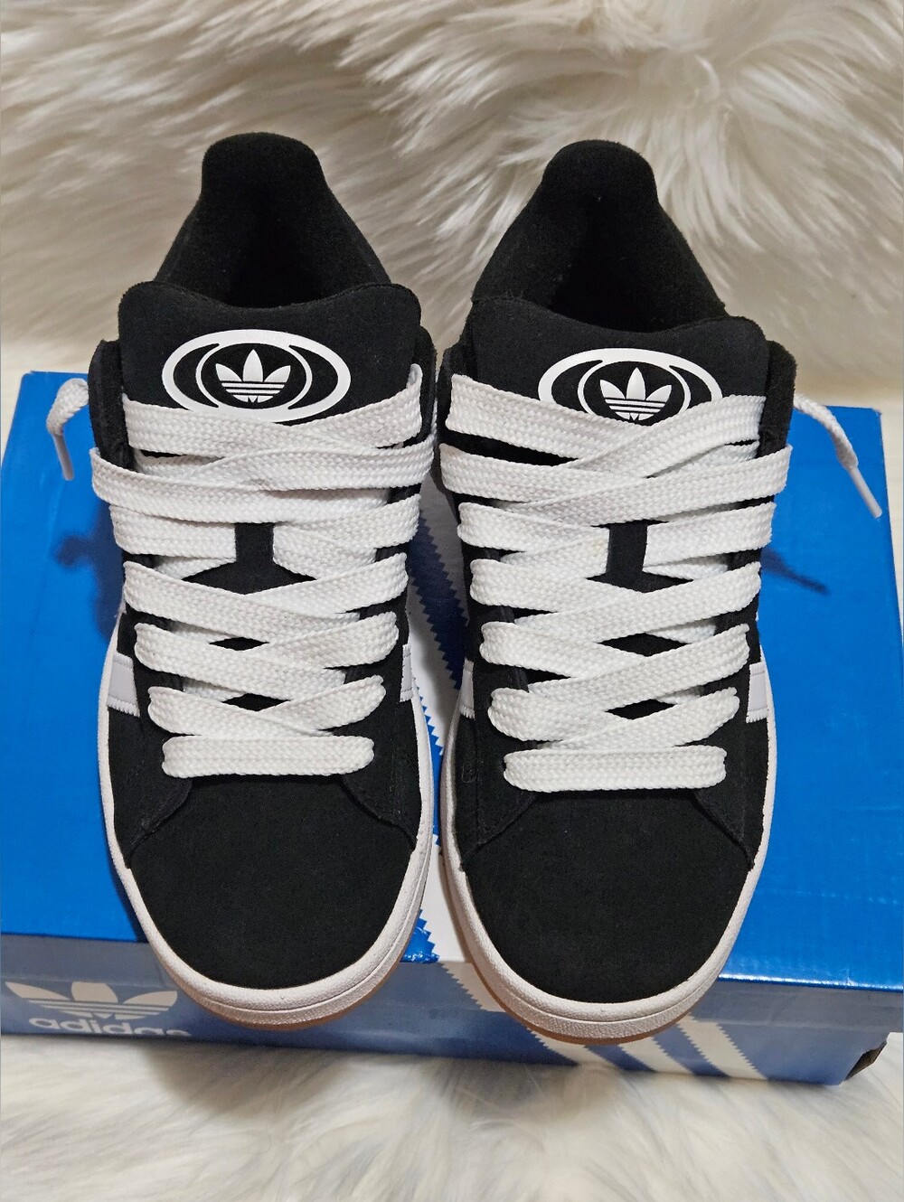 Adidas Campus Sneakers